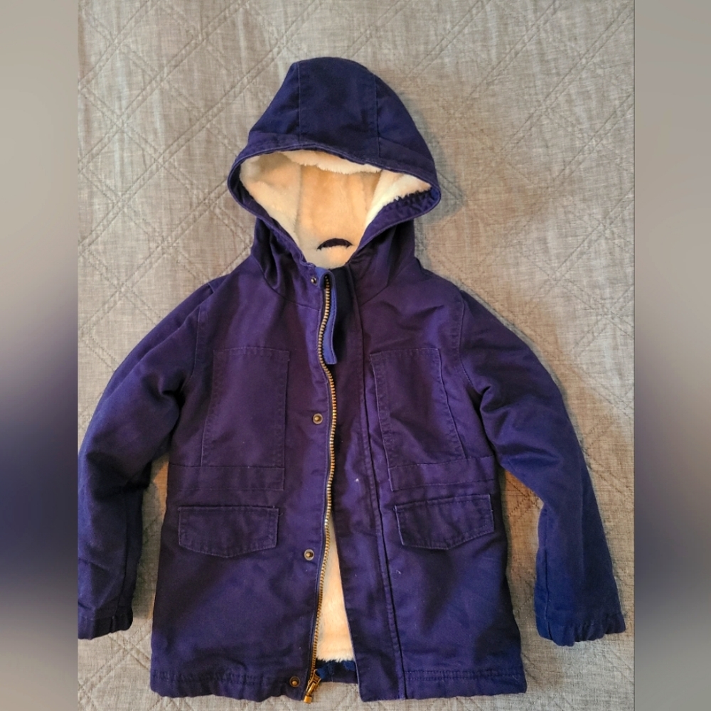 Boy's Jacket
